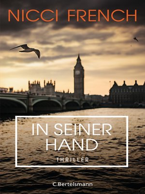 cover image of In seiner Hand